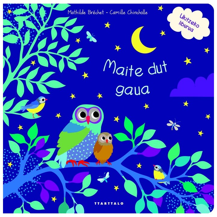 MAITE DUT GAUA