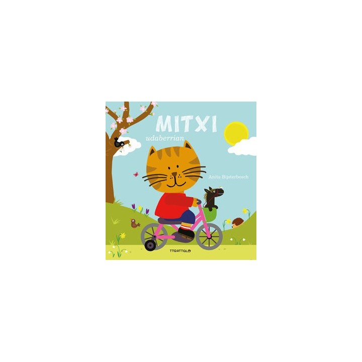 MITXI UDABERRIAN