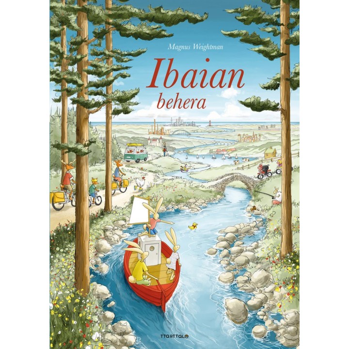 IBAIAN BEHERA