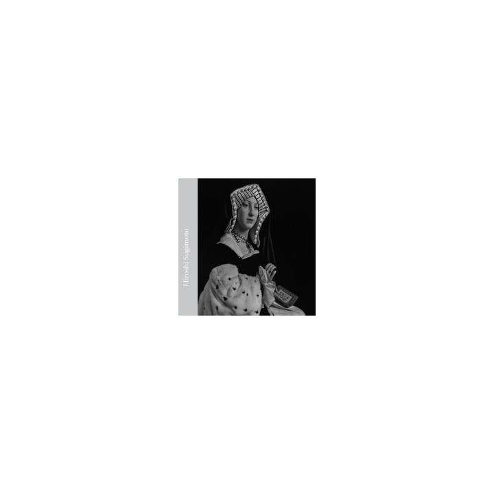 HIROSHI SUGIMOTO
