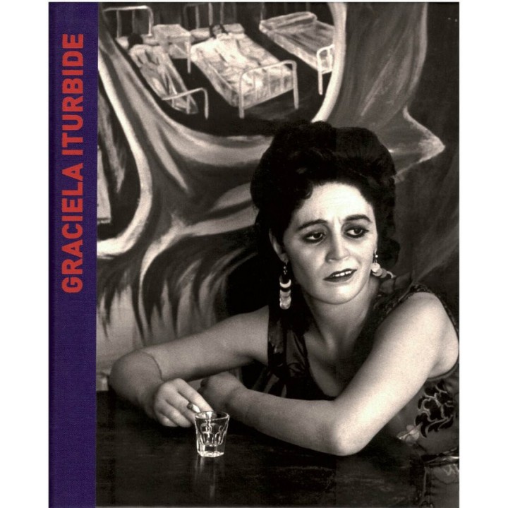 GRACIELA ITURBIDE