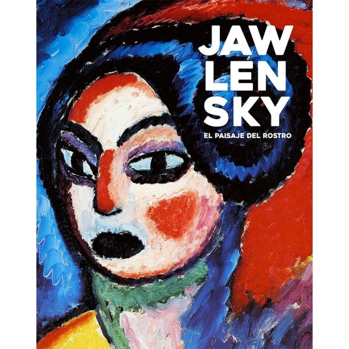 JAWLENSKY