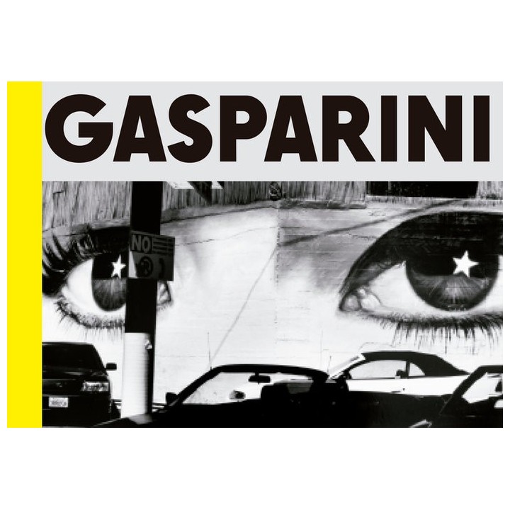 PAOLO GASPARINI