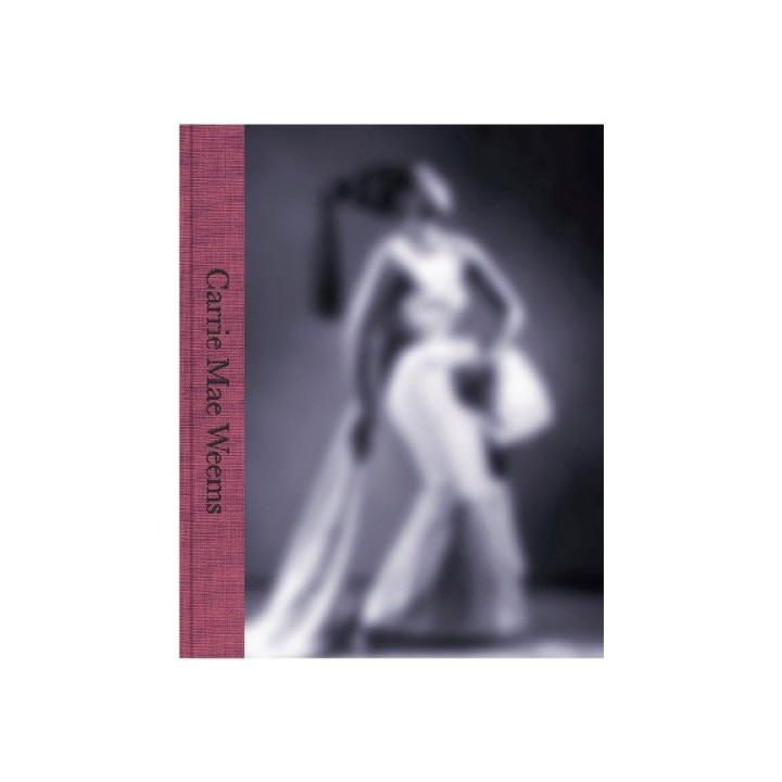 CARRIE MAE WEEMS