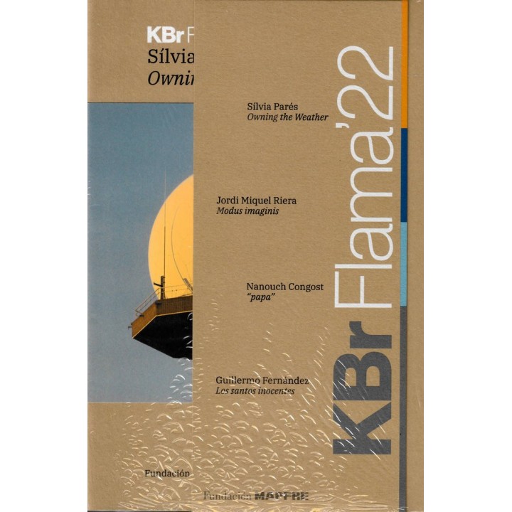 KBR FLAMA 2022