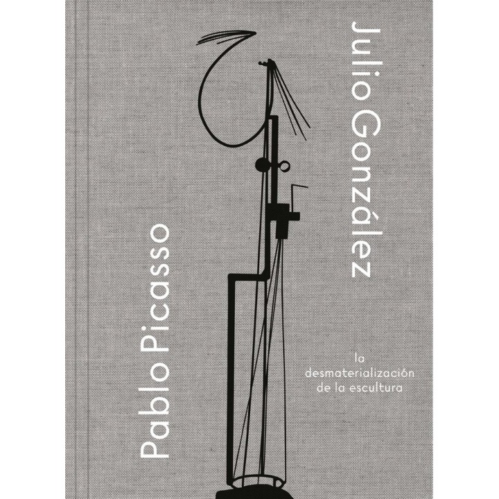 JULIO GONZALEZ PABLO PICASSO