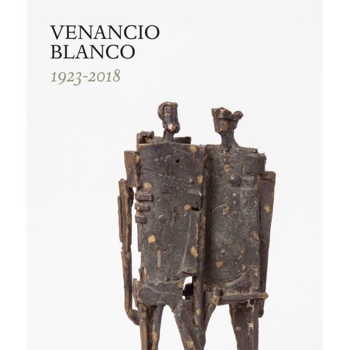VENANCIO BLANCO 1923 2018