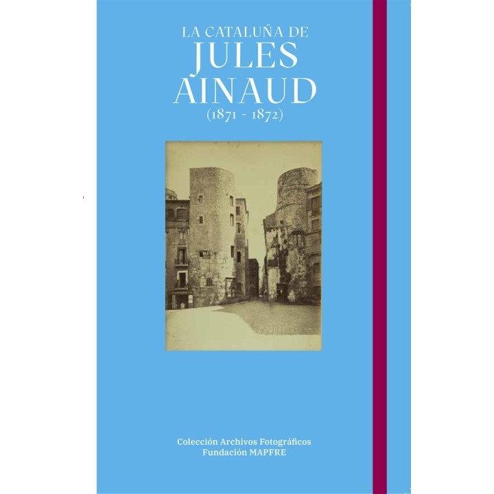 CATALUÑA DE JULES AINAUD, LA - 1871 - 1872
