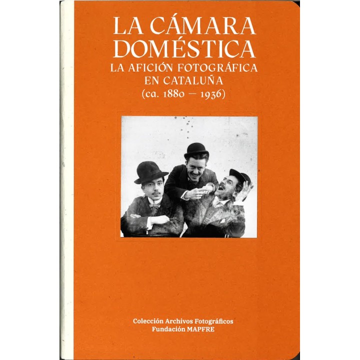LA CAMARA DOMESTICA
