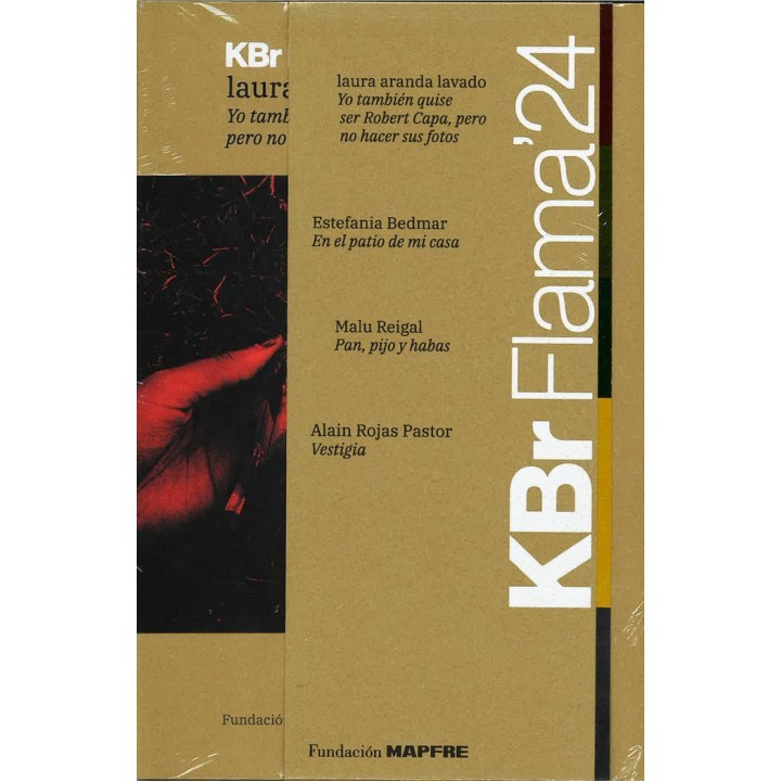 KBR FLAMA 2024