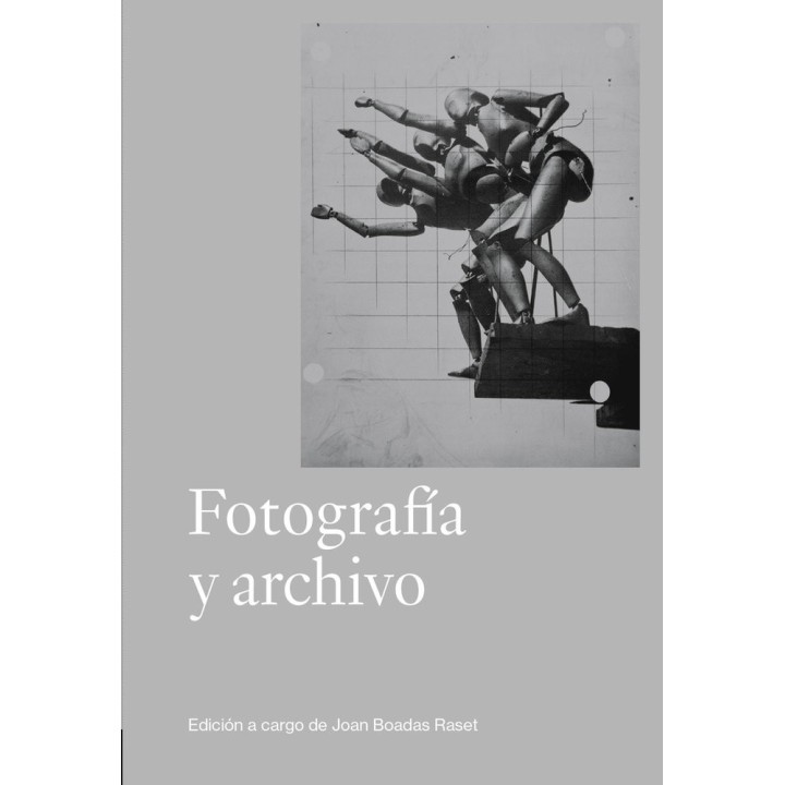 FOTOGRAFIA Y ARCHIVO
