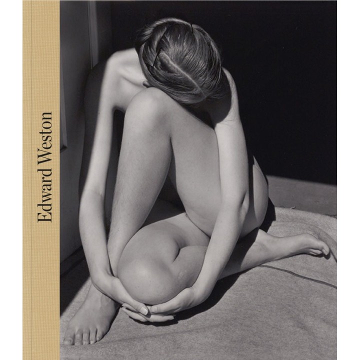 EDWARD WESTON