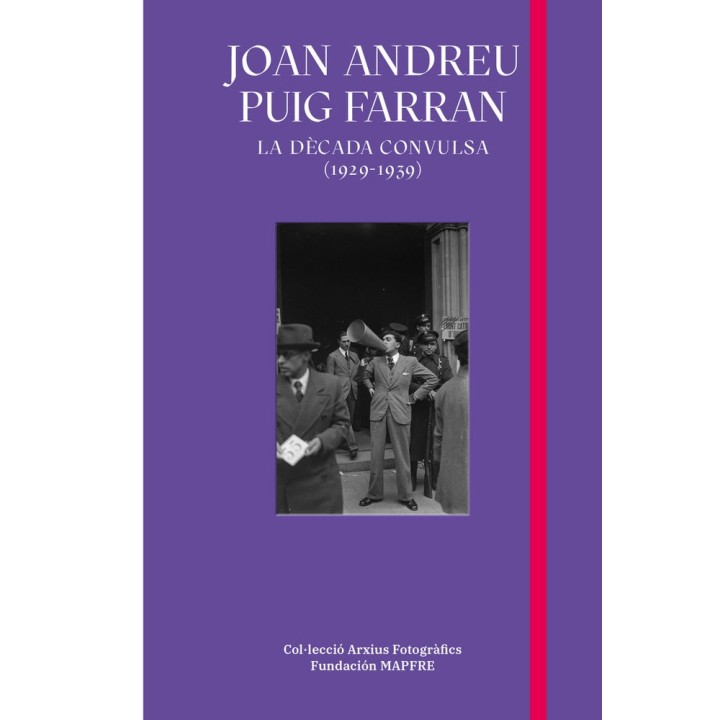 JOAN ANDREU PUIG FARRAN