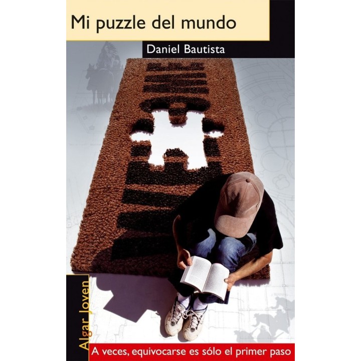 MI PUZZLE DEL MUNDO