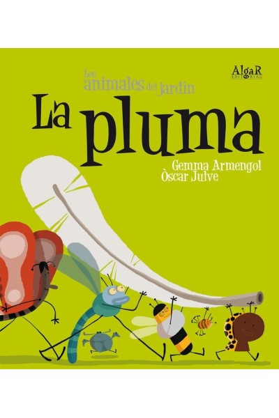 PLUMA,LA (IMPRENTA)