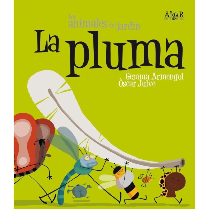 PLUMA,LA (IMPRENTA)