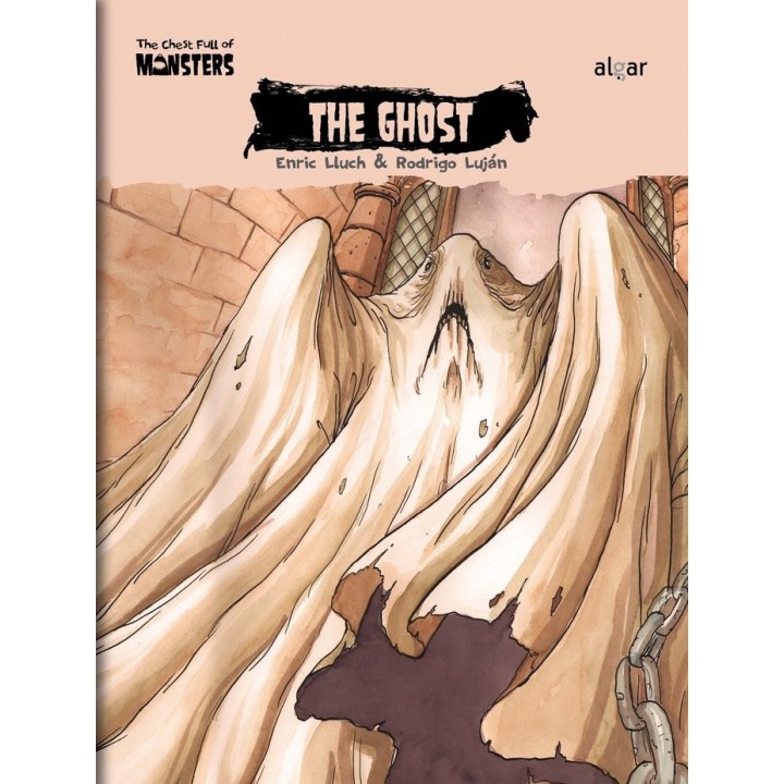 GHOST,THE