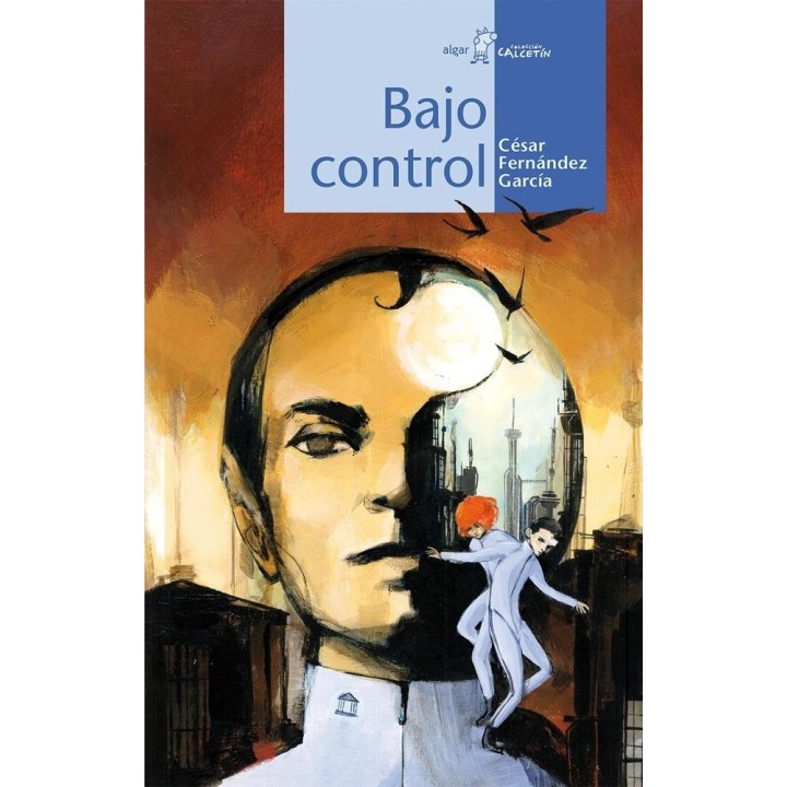 BAJO CONTROL