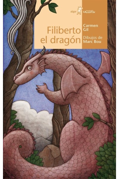 FILIBERTO EL DRAGON