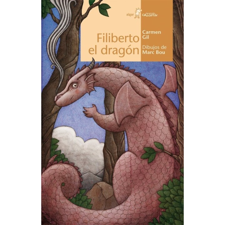 FILIBERTO EL DRAGON