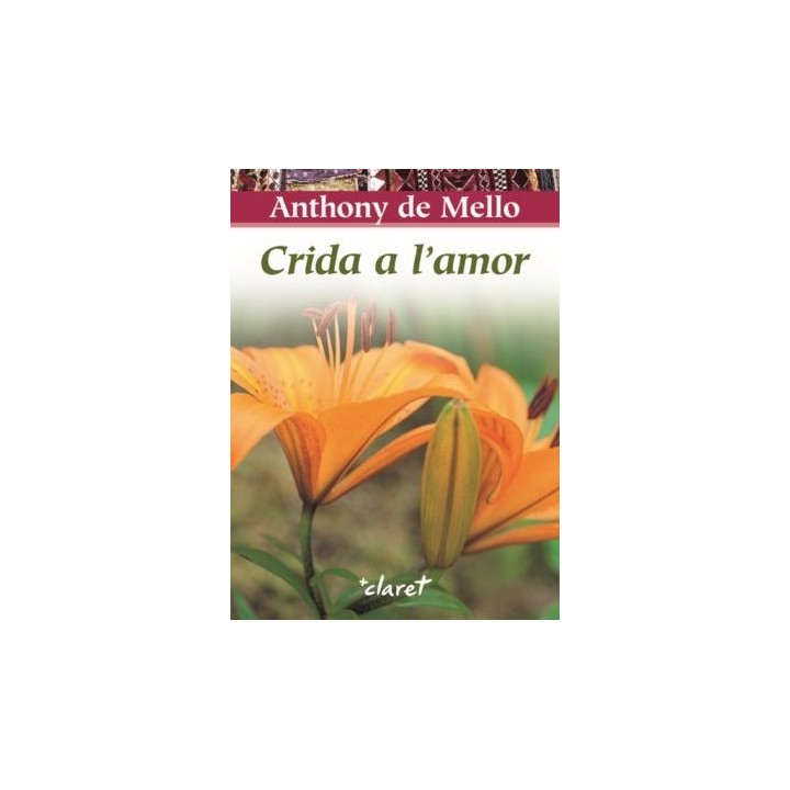 CRIDA A L'AMOR