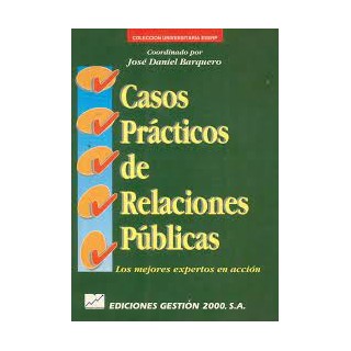 Casos Prácticos De Relaciones Publicas. Los mejores expertos en acción.
