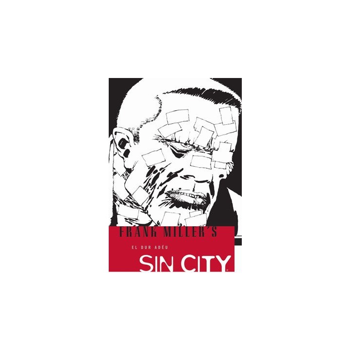 SIN CITY 1 EL DUR ADEU