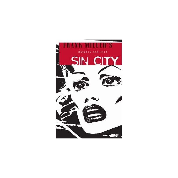 SIN CITY 2 MATARIA PER ELLA