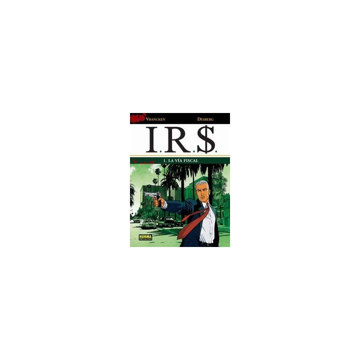 IRS 01 VIA FISCAL