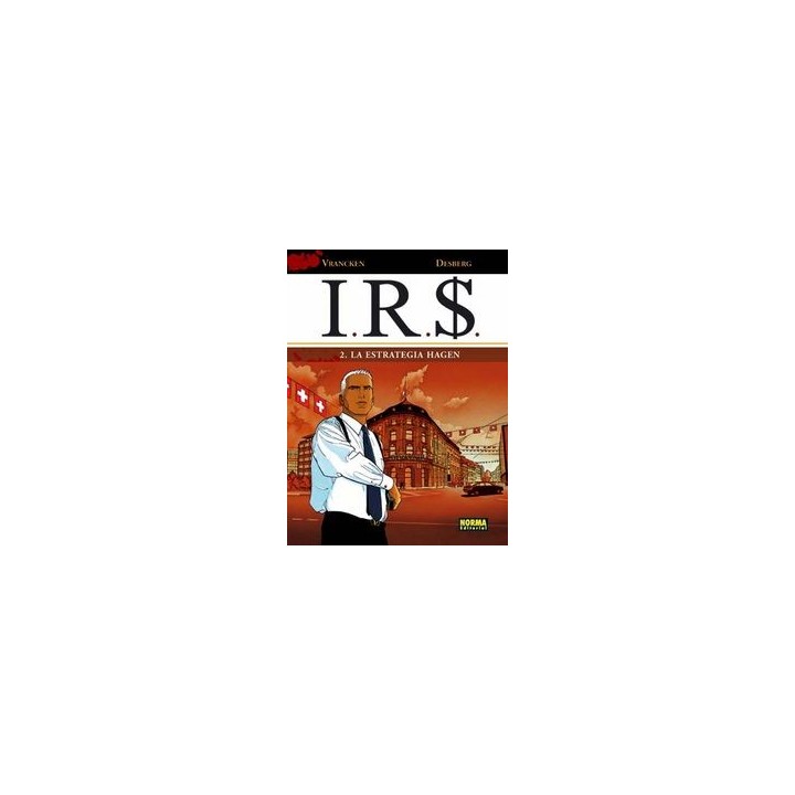 IRS 02 ESTRATEGIA HAGEN