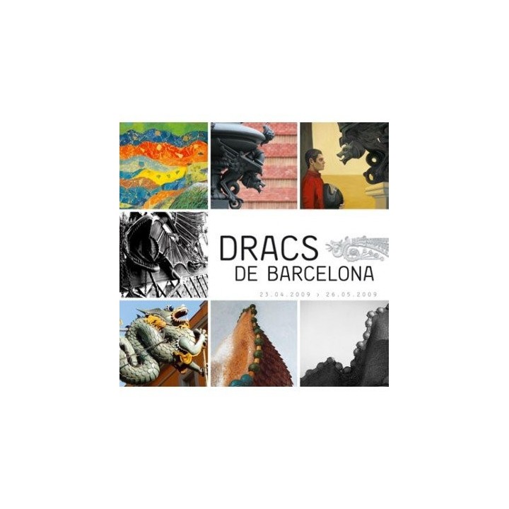 DRACS DE BARCELONA