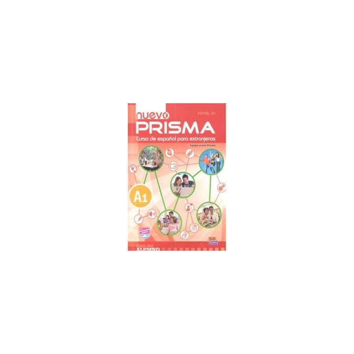 NUEVO PRISMA A1 AL