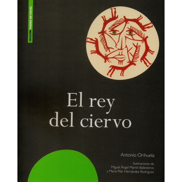 REY DEL CIERVO,EL