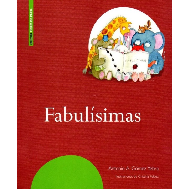 FABULISIMAS