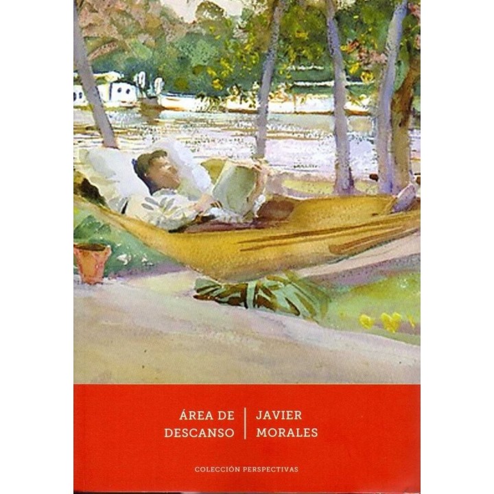 AREA DE DESCANSO