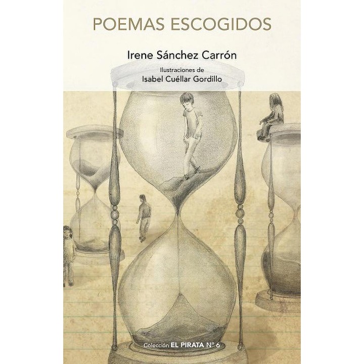 POEMAS ESCOGIDOS