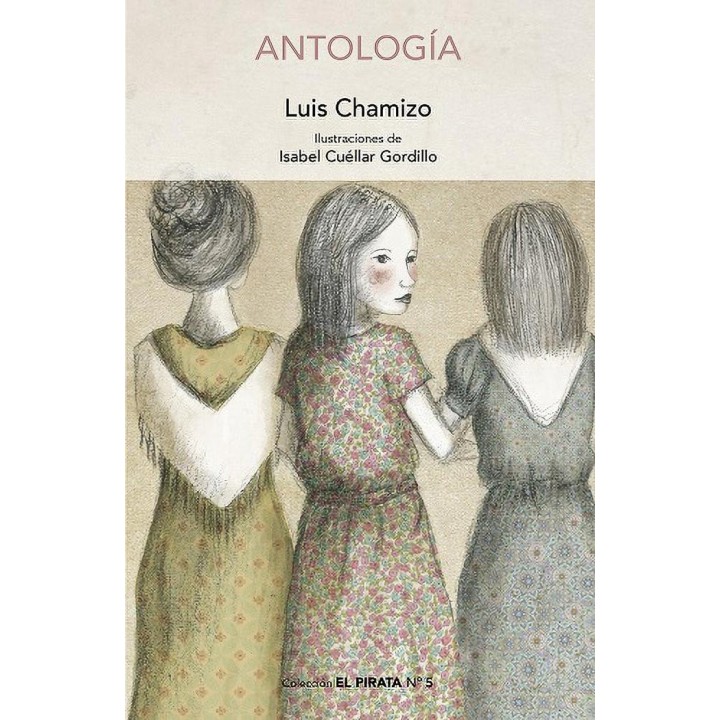 ANTOLOGIA