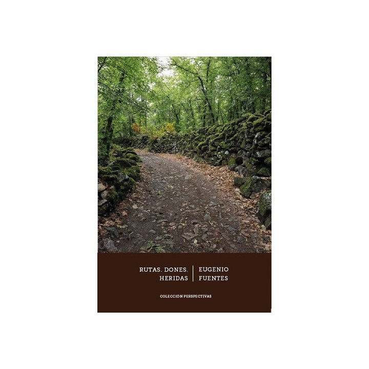 RUTAS DONES HERIDAS