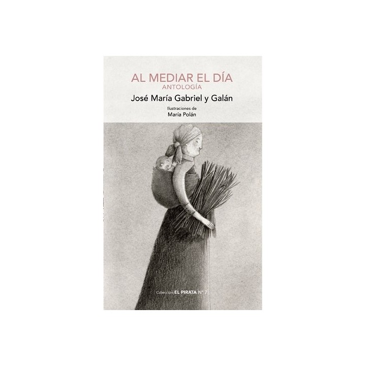 AL MEDIAR EL DIA ANTOLOGIA