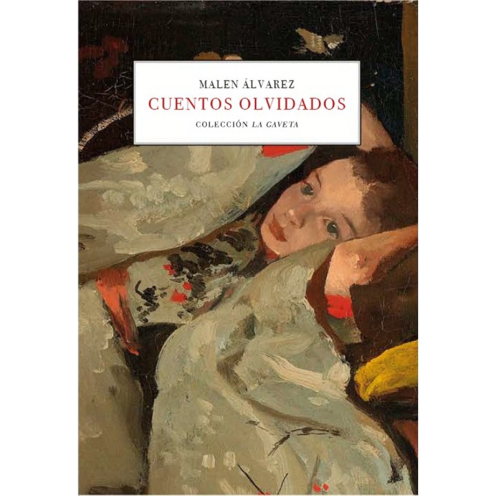 CUENTOS OLVIDADOS