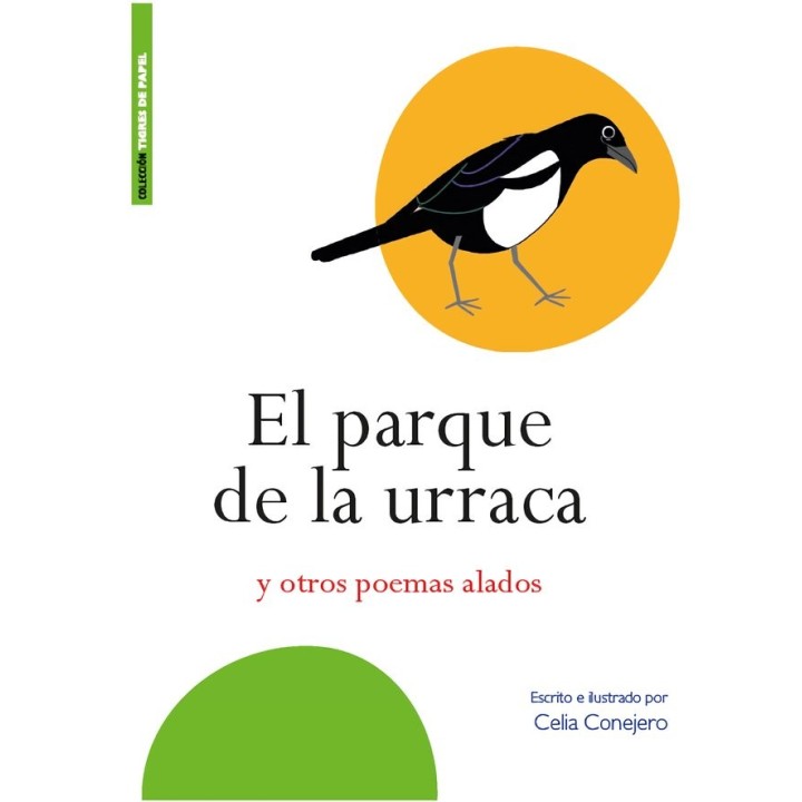EL PARQUE DE LA URRACA