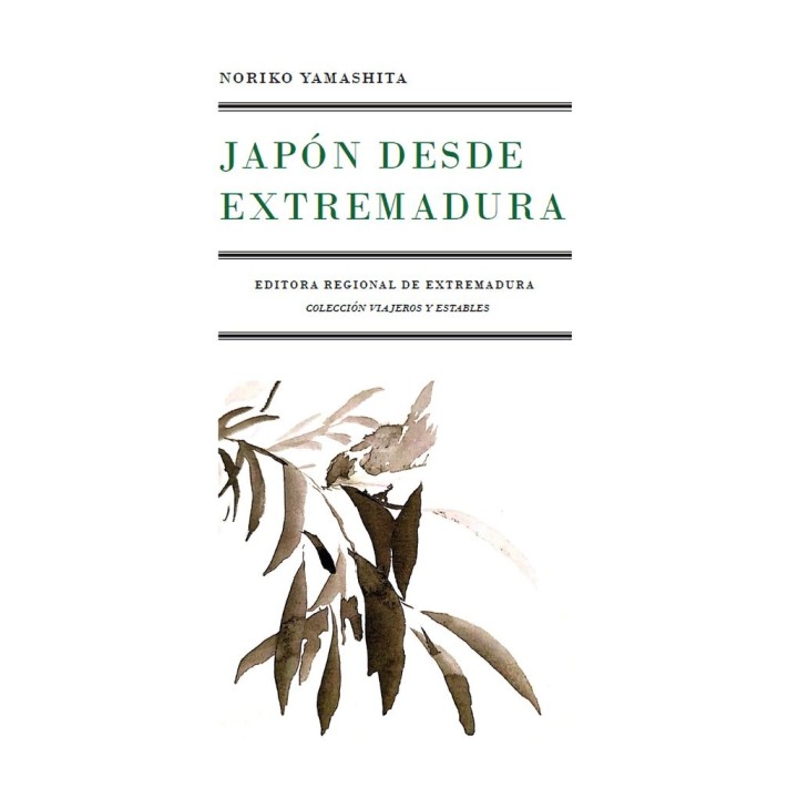 JAPON DESDE EXTREMADURA