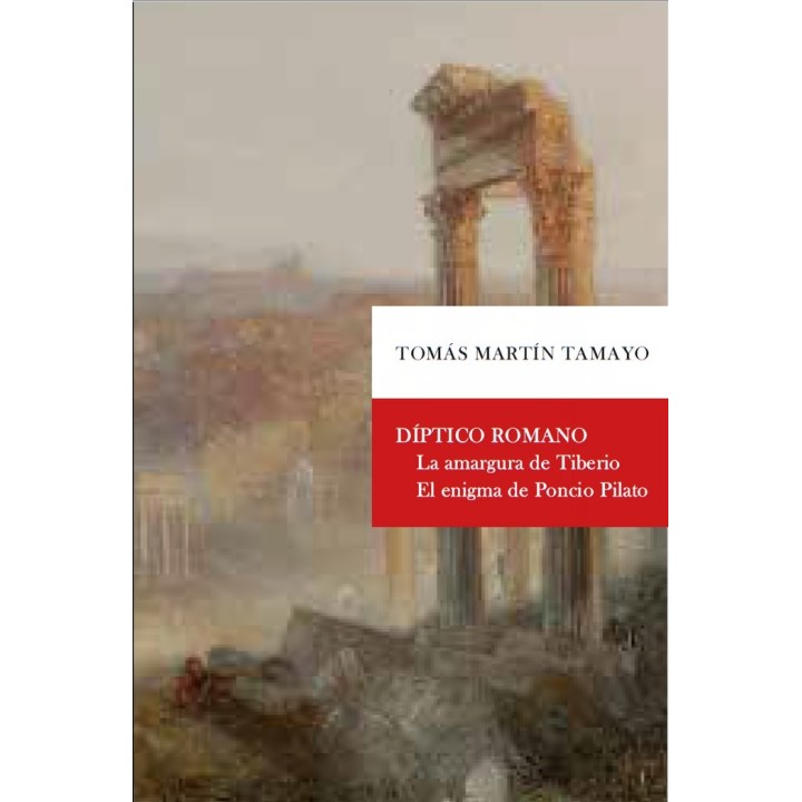 DIPTICO ROMANO