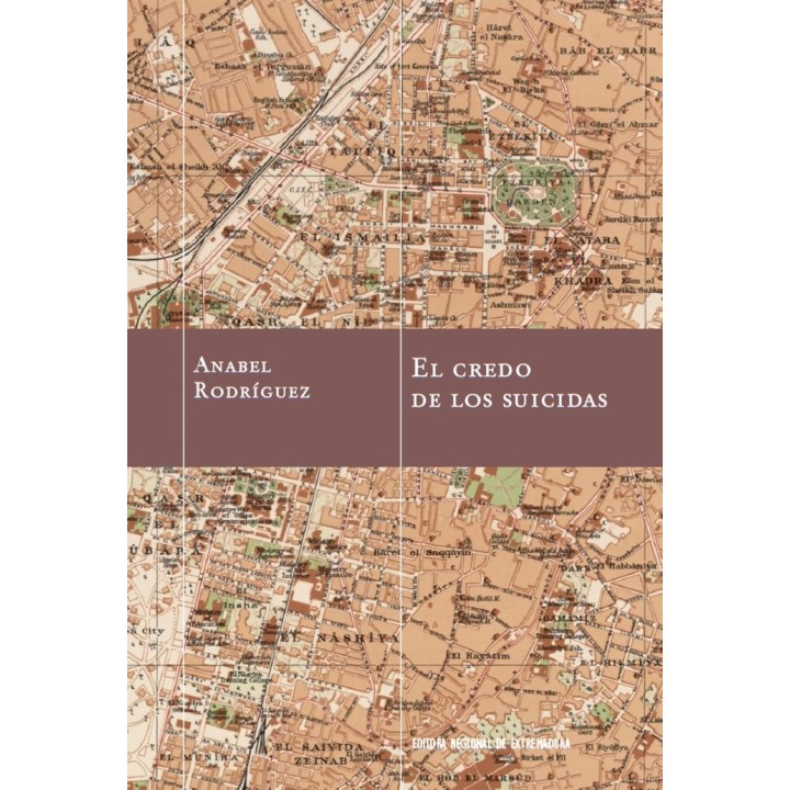 EL CREDO DE LOS SUICIDAS