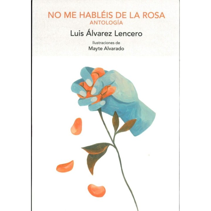 NO ME HABLEIS DE LA ROSA