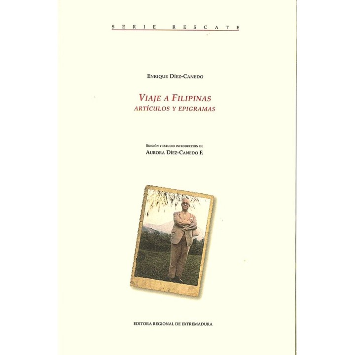 VIAJE A FILIPINAS 1935 1936