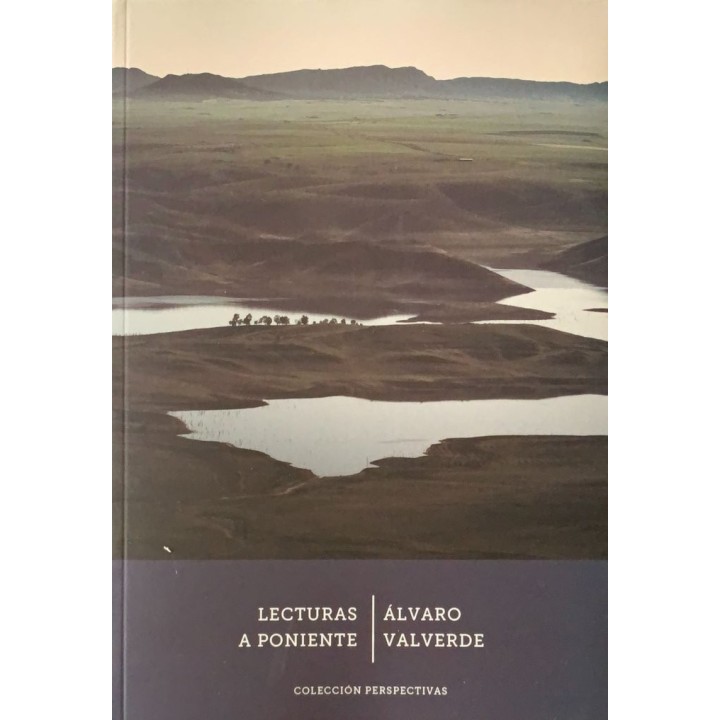 LECTURAS A PONIENTE