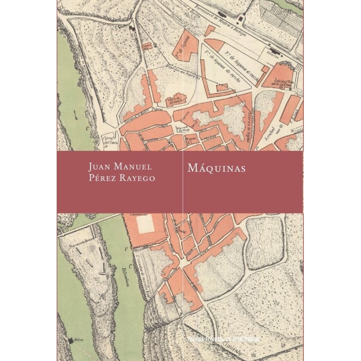 MAQUINAS