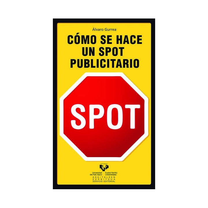 COMO SE HACE UN SPOT PUBLICITARIO