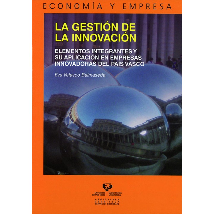 GESTION DE LA INNOVACION